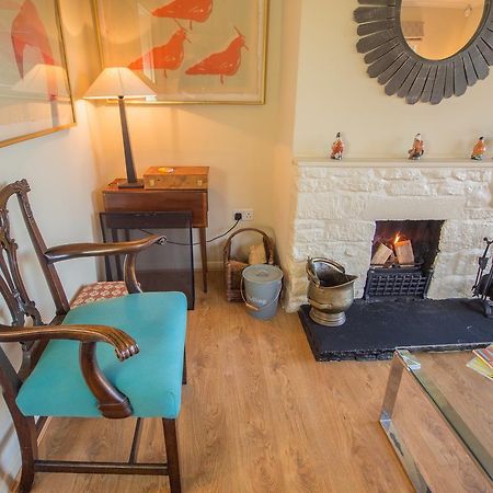 Yew Tree Cottage Maidford Dış mekan fotoğraf