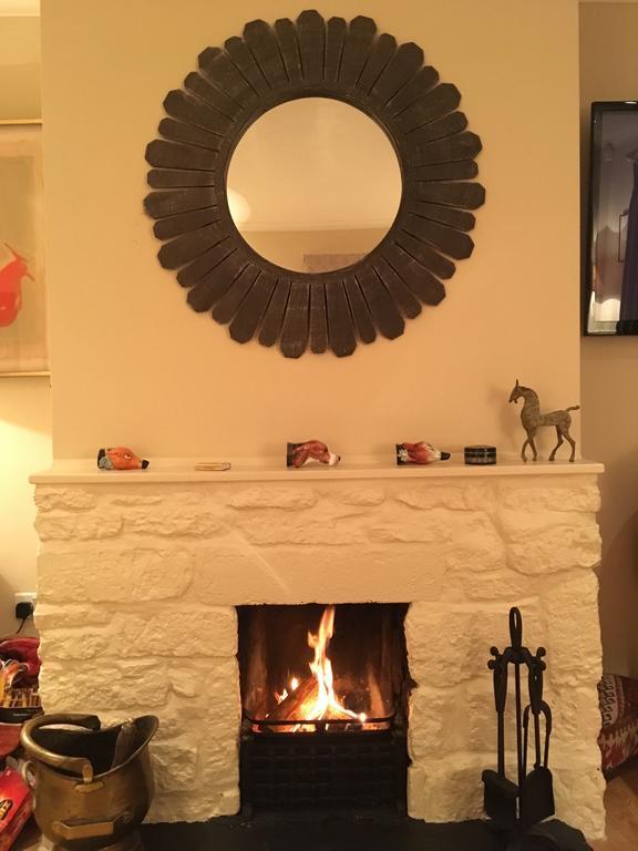 Yew Tree Cottage Maidford Dış mekan fotoğraf
