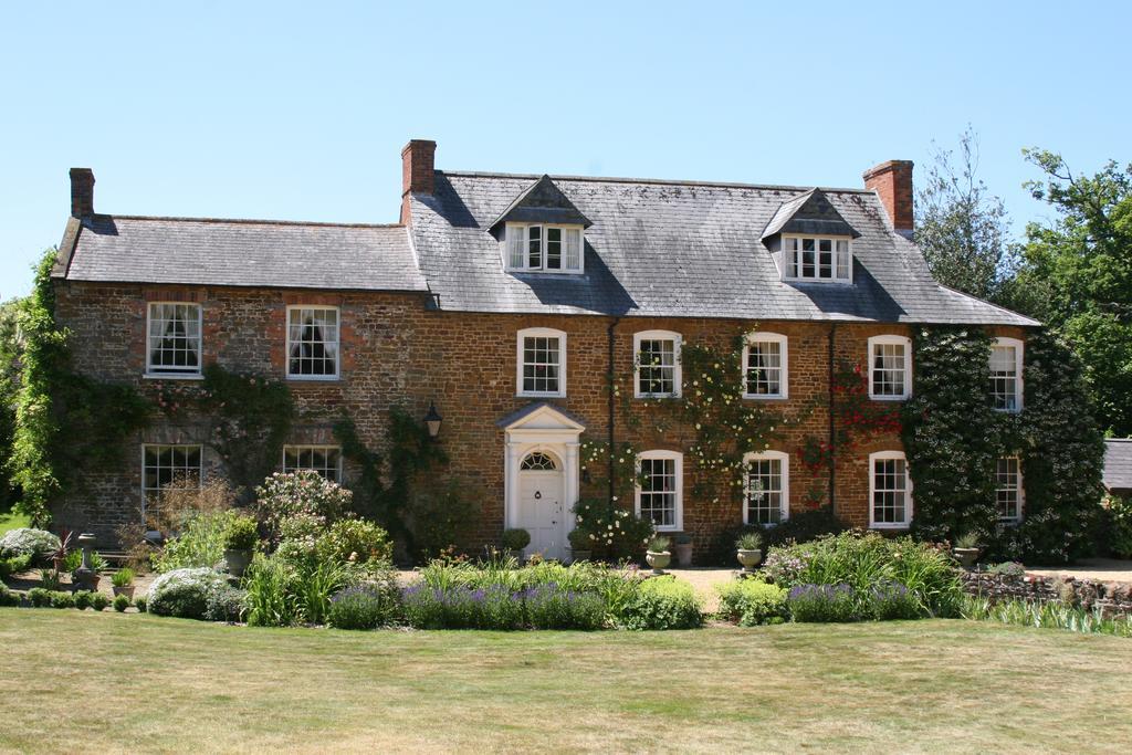 Yew Tree Cottage Maidford Dış mekan fotoğraf