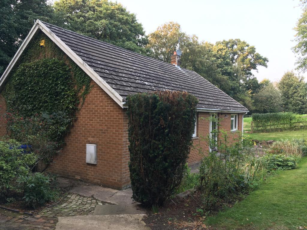 Yew Tree Cottage Maidford Dış mekan fotoğraf