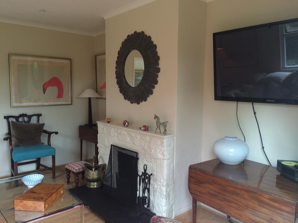 Yew Tree Cottage Maidford Dış mekan fotoğraf