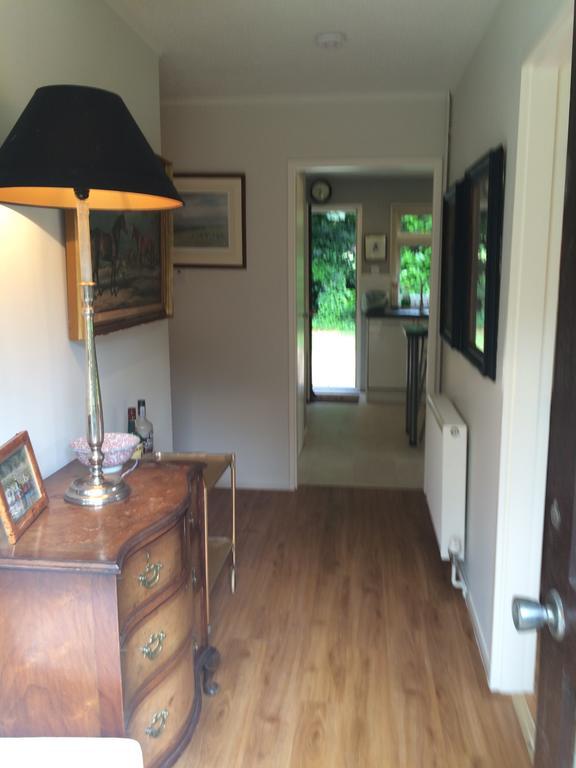 Yew Tree Cottage Maidford Dış mekan fotoğraf