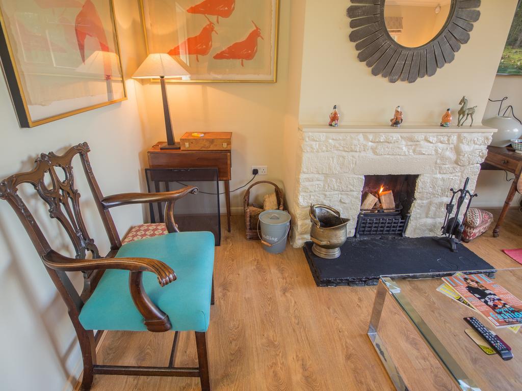 Yew Tree Cottage Maidford Dış mekan fotoğraf