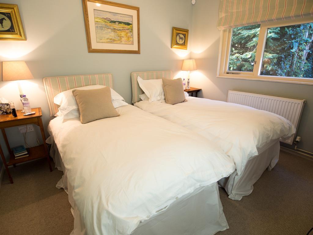 Yew Tree Cottage Maidford Dış mekan fotoğraf
